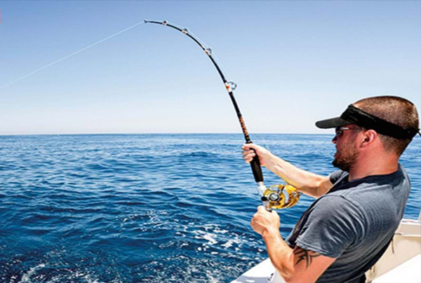 ماهیگیری VIP در جزیره کیش – خرید و رزرو بلیط با تخفیف ویژه