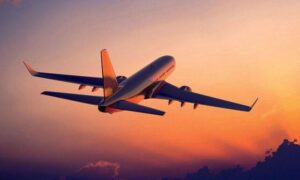 سفر از اصفهان به کیش با هواپیما